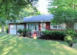Pre-foreclosure Listing in S MARION RD WARREN, IN 46792