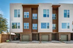 Pre-foreclosure in  CORSAIR PL Dallas, TX 75218