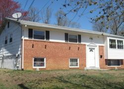 Pre-foreclosure in  JARVIS AVE Oxon Hill, MD 20745