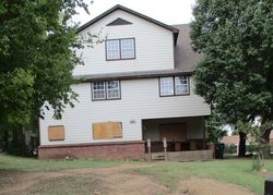 Pre-foreclosure in  N DENVER BLVD Tulsa, OK 74106