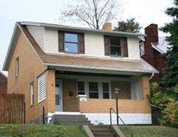 Pre-foreclosure in  PYRAMID AVE Pittsburgh, PA 15227