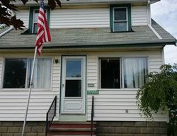 Pre-foreclosure in  NAUMANN AVE Euclid, OH 44123