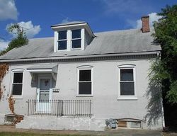 Pre-foreclosure Listing in N 1ST ST BELLEVILLE, IL 62220