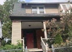Pre-foreclosure in  LEE AVE Trenton, NJ 08618