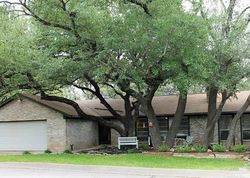 Pre-foreclosure in  MONACO DR Cedar Park, TX 78613