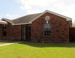 Pre-foreclosure Listing in STANDARD AVE SAN JUAN, TX 78589