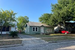 Pre-foreclosure in  HICKS AVE San Antonio, TX 78210