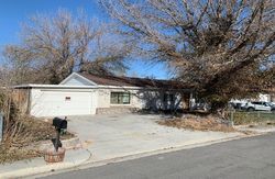 Pre-foreclosure Listing in MCMICHAEL AVE GRANTSVILLE, UT 84029