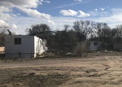Pre-foreclosure in  CALLE ORILLA Santa Fe, NM 87506