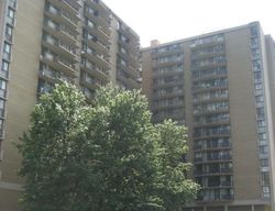 Pre-foreclosure Listing in WESTCHESTER PARK DR APT 1517 COLLEGE PARK, MD 20740