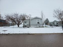 Pre-foreclosure Listing in CHERYL AVE GILLETTE, WY 82718