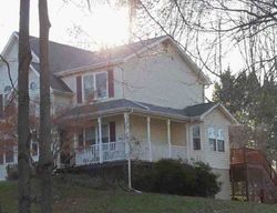 Pre-foreclosure in  S VIEW DR Huntingtown, MD 20639