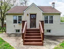 Pre-foreclosure in  BUTTONWOOD AVE Bensalem, PA 19020