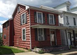 Pre-foreclosure in  S BROWN ST Lewistown, PA 17044