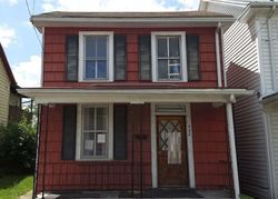 Pre-foreclosure Listing in S BROWN ST LEWISTOWN, PA 17044