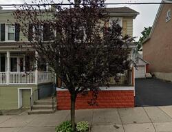 Pre-foreclosure in  E 6TH ST Bethlehem, PA 18015