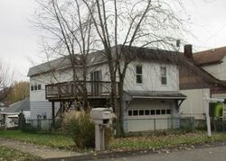 Pre-foreclosure in  CALIFORNIA AVE Mckeesport, PA 15131