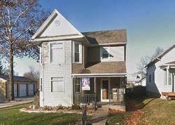 Pre-foreclosure Listing in WASHINGTON ST MUSCATINE, IA 52761