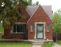  Ward St, Detroit MI