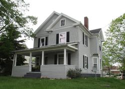 Pre-foreclosure Listing in W MARION ST MOUNT GILEAD, OH 43338