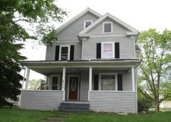 Pre-foreclosure Listing in W MARION ST MOUNT GILEAD, OH 43338