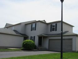 Pre-foreclosure Listing in HOBBES DR HILLIARD, OH 43026