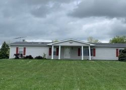 Pre-foreclosure Listing in STIVERS RD HILLSBORO, OH 45133