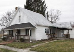 Pre-foreclosure in  W 1ST ST Arcanum, OH 45304