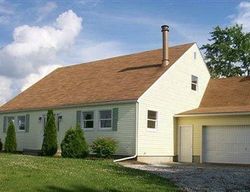 Pre-foreclosure Listing in COUNTY ROAD 21 CLYDE, OH 43410