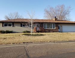 Pre-foreclosure Listing in 11TH ST NW BEULAH, ND 58523