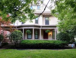 Pre-foreclosure Listing in GRAFTON AVE DAYTON, OH 45406