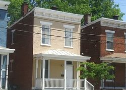 Pre-foreclosure in  COLERAIN AVE Cincinnati, OH 45223
