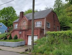 Pre-foreclosure Listing in JEFFERSON ST BELLAIRE, OH 43906