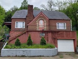 Pre-foreclosure Listing in JEFFERSON ST BELLAIRE, OH 43906