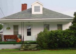 Pre-foreclosure Listing in LINCOLN ST WEST PORTSMOUTH, OH 45663