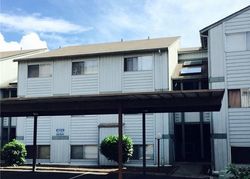Pre-foreclosure in  MACADAM RD S APT E205 Seattle, WA 98188