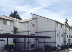 Pre-foreclosure in  MACADAM RD S APT E205 Seattle, WA 98188