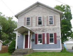 Pre-foreclosure Listing in W HARRISON ST TUNKHANNOCK, PA 18657