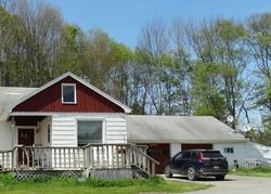 Pre-foreclosure in  COUNTY HIGHWAY 26 Fly Creek, NY 13337