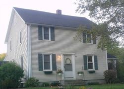Pre-foreclosure in  OLD PERUVILLE RD Groton, NY 13073