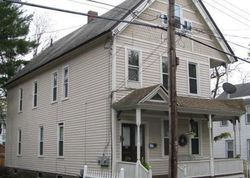 Pre-foreclosure Listing in BAYARD ST AMSTERDAM, NY 12010