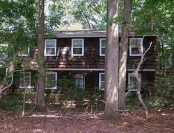 Pre-foreclosure in  BLACK LOCUST AVE East Setauket, NY 11733