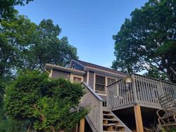 Pre-foreclosure in  CENTER DR Mahopac, NY 10541