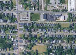 Pre-foreclosure in  WINSLOW AVE Buffalo, NY 14211