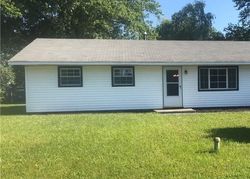 Pre-foreclosure Listing in IDLEWOOD BLVD BALDWINSVILLE, NY 13027