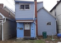 Pre-foreclosure in  FILLMORE AVE Buffalo, NY 14210