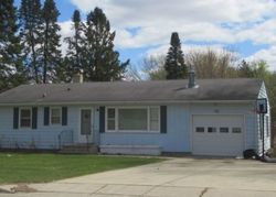 Pre-foreclosure Listing in GRANGER RD DETROIT LAKES, MN 56501