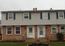 Pre-foreclosure Listing in BENZ DR DEPEW, NY 14043