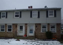 Pre-foreclosure in  BENZ DR Depew, NY 14043