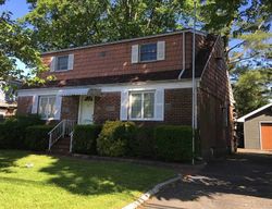 Pre-foreclosure in  ROOSEVELT CT Carle Place, NY 11514